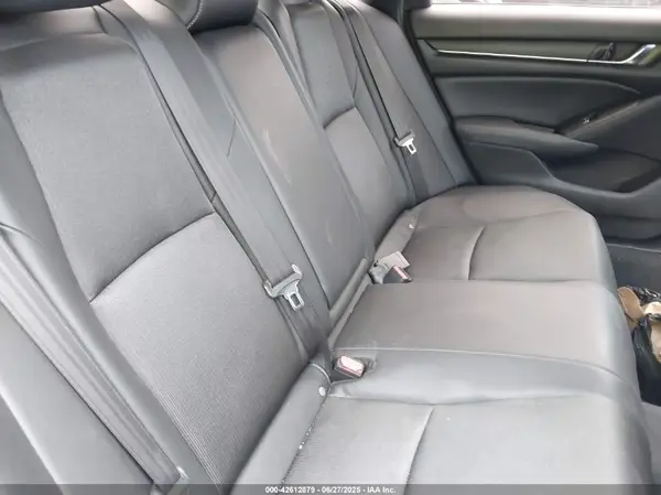 1HGCV2F30MA026269 2021 HONDA ACCORD - Image 8