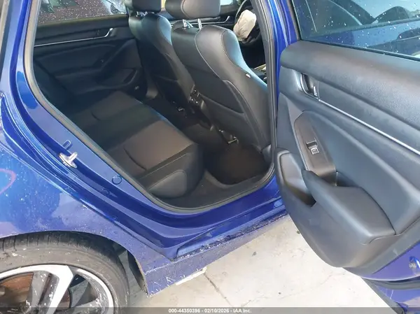 1HGCV2F30MA027650 2021 HONDA ACCORD - Image 8
