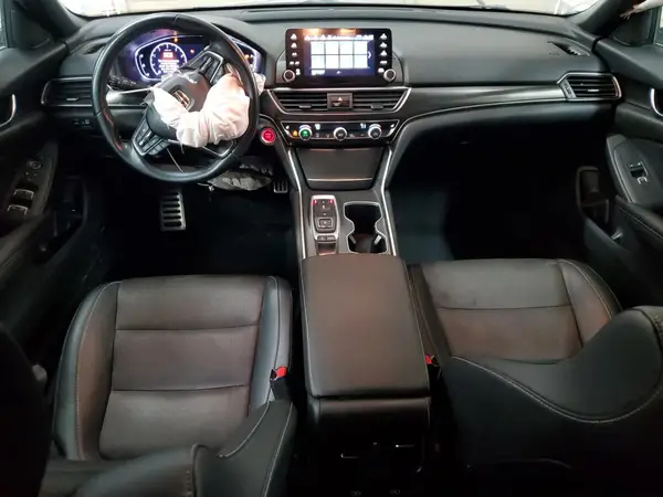 1HGCV2F30MA029060 2021 HONDA ACCORD - Image 8