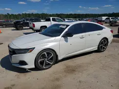 1HGCV2F30MA029124 2021 HONDA ACCORD