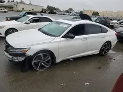 1HGCV2F30MA030662 2021 HONDA ACCORD
