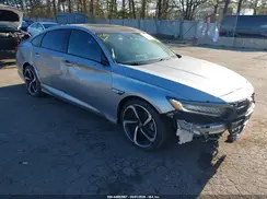 1HGCV2F30MA031150 2021 HONDA ACCORD