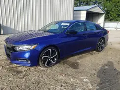 1HGCV2F30MA032203 2021 HONDA ACCORD