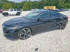 1HGCV2F30MA032623 2021 HONDA ACCORD