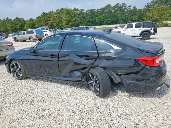 1HGCV2F30MA032623 2021 HONDA ACCORD - Image 2