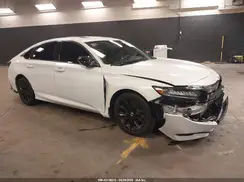 1HGCV2F30MA033027 2021 HONDA ACCORD