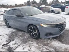 1HGCV2F30MA033187 2021 HONDA ACCORD
