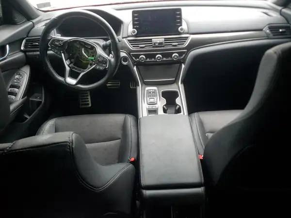 1HGCV2F30MA033660 2021 HONDA ACCORD - Image 8