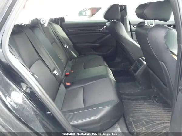 1HGCV2F30MA800861 2021 HONDA ACCORD - Image 8
