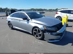 1HGCV2F30NA001020 2022 HONDA ACCORD