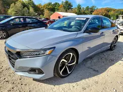 1HGCV2F30NA001423 2022 HONDA ACCORD