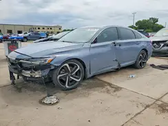 1HGCV2F30NA001437 2022 HONDA ACCORD