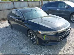 1HGCV2F30NA003009 2022 HONDA ACCORD