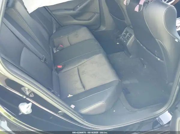 1HGCV2F30NA003009 2022 HONDA ACCORD - Image 8