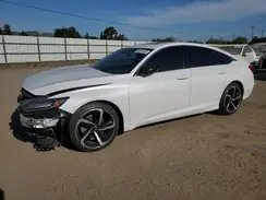 1HGCV2F30NA003222 2022 HONDA ACCORD