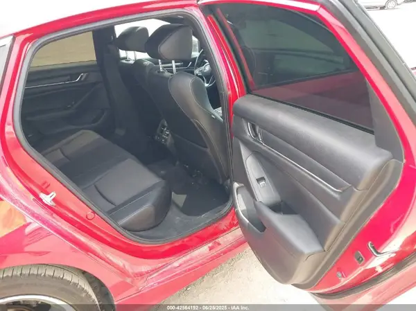 1HGCV2F30NA005388 2022 HONDA ACCORD - Image 8
