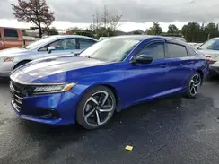 1HGCV2F30NA008274 2022 HONDA ACCORD