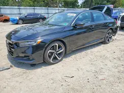 1HGCV2F30NA009635 2022 HONDA ACCORD