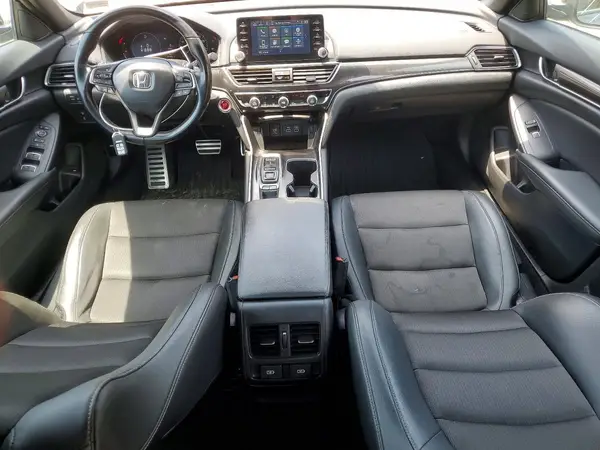 1HGCV2F30NA009635 2022 HONDA ACCORD - Image 8
