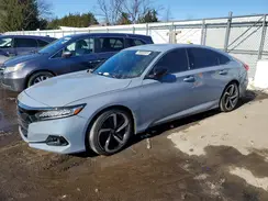 1HGCV2F30NA011580 2022 HONDA ACCORD