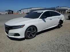 1HGCV2F30NA012258 2022 HONDA ACCORD