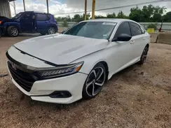 1HGCV2F30NA016164 2022 HONDA ACCORD