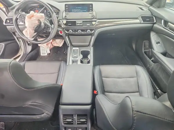 1HGCV2F30NA016164 2022 HONDA ACCORD - Image 8