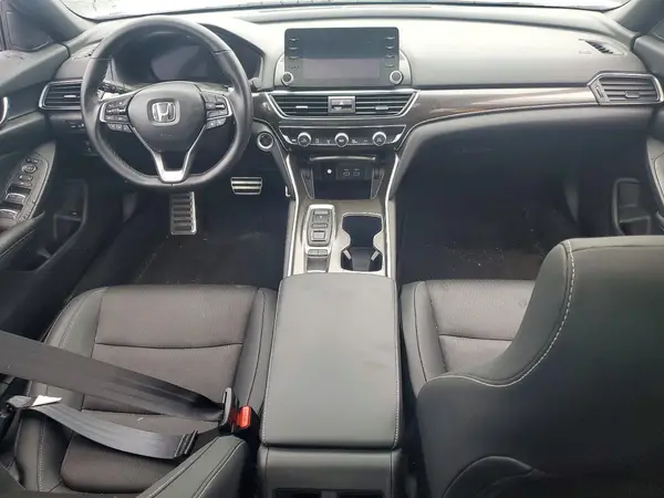 1HGCV2F30NA016326 2022 HONDA ACCORD - Image 8