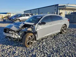 1HGCV2F30NA018819 2022 HONDA ACCORD