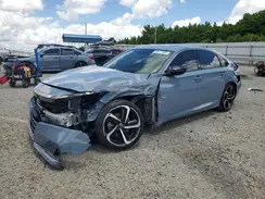 1HGCV2F30NA019081 2022 HONDA ACCORD