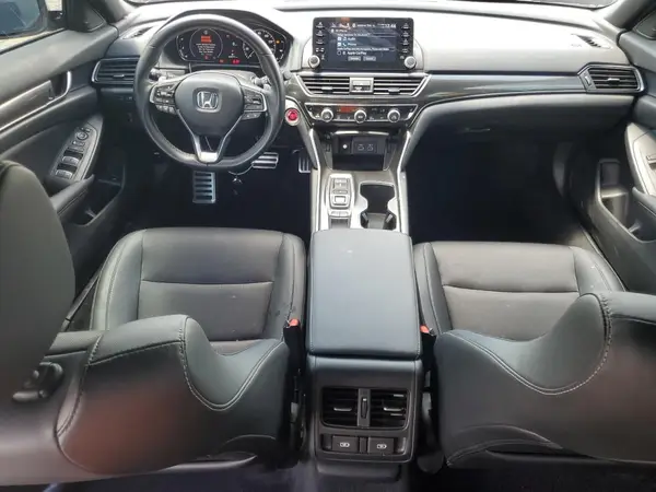 1HGCV2F30NA019081 2022 HONDA ACCORD - Image 8