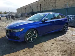 1HGCV2F30NA019159 2022 HONDA ACCORD