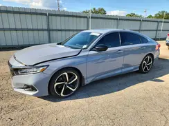 1HGCV2F30NA019517 2022 HONDA ACCORD
