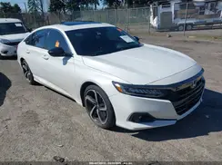1HGCV2F30NA020005 2022 HONDA ACCORD