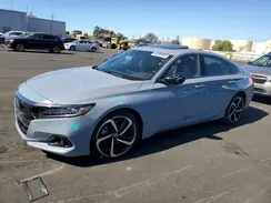 1HGCV2F30NA020568 2022 HONDA ACCORD