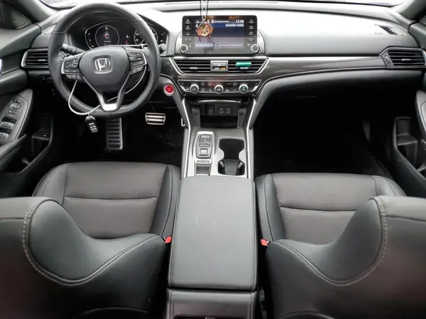 1HGCV2F30NA021218 2022 HONDA ACCORD - Image 8