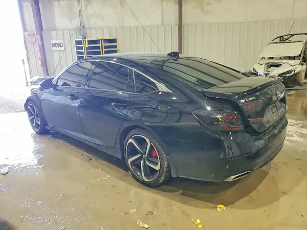1HGCV2F30NA021476 2022 HONDA ACCORD - Image 2