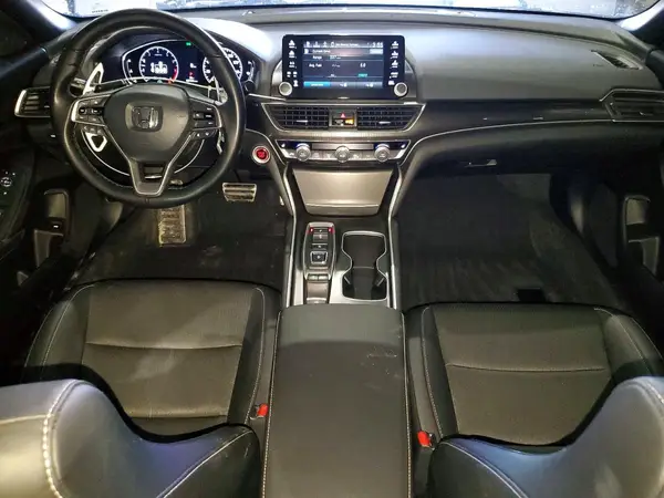 1HGCV2F30NA021476 2022 HONDA ACCORD - Image 8