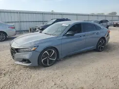 1HGCV2F30NA023678 2022 HONDA ACCORD