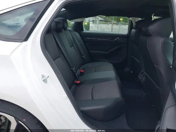 1HGCV2F30NA024071 2022 HONDA ACCORD - Image 8