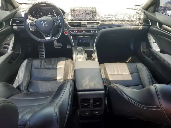 1HGCV2F30NA024586 2022 HONDA ACCORD - Image 8