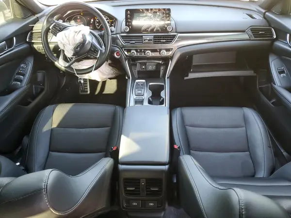 1HGCV2F30NA024748 2022 HONDA ACCORD - Image 8