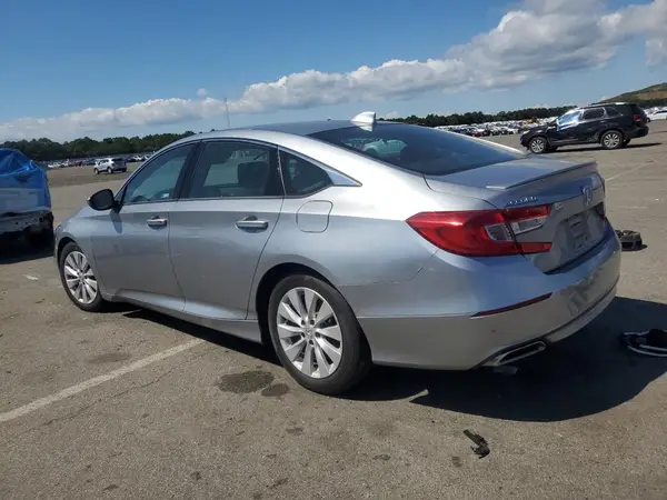 1HGCV2F31JA001571 2018 HONDA ACCORD - Image 2