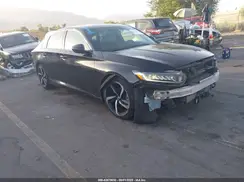 1HGCV2F31JA004664 2018 HONDA ACCORD