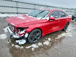 1HGCV2F31JA005331 2018 HONDA ACCORD