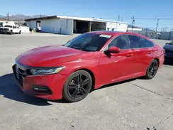 1HGCV2F31JA005863 2018 HONDA ACCORD