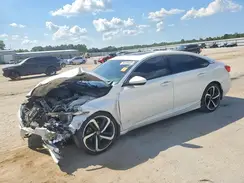 1HGCV2F31JA008181 2018 HONDA ACCORD