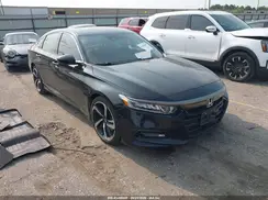 1HGCV2F31JA014692 2018 HONDA ACCORD