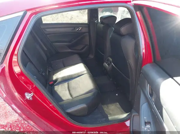 1HGCV2F31JA015955 2018 HONDA ACCORD - Image 8