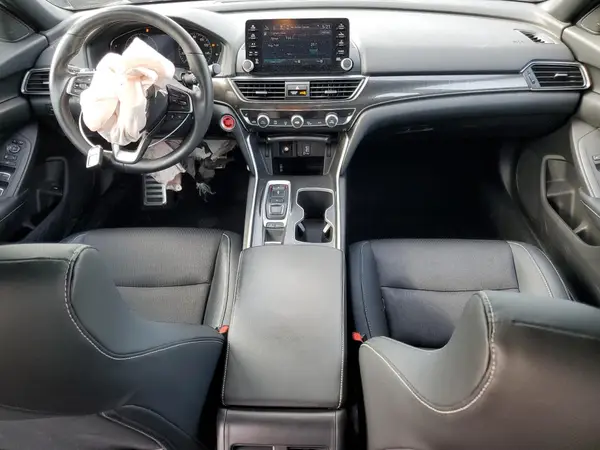 1HGCV2F31JA019150 2018 HONDA ACCORD - Image 8